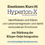 Hyperton-X Emotionen Kurs neu im Murtal