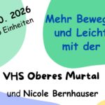 5 Nachmittage mit Dehnungen und Entspannungsübungen aus den 5 Elementen der TCM