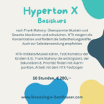 Hyperton X Basiskurs