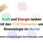 Elemente-Kraft Tanken im Murtal