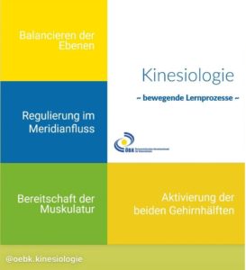 Österreichischer Berufsverband für Kinesiologie