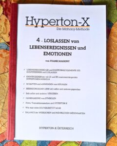 Skriptum für den Hyperton-X Kurs 4 Emotionen