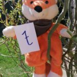 Nanu, der KinesioFuzz erzählt von Touch, vom Traurigsein, von Tönen und von mehr