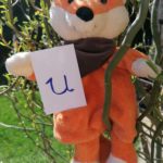 Nanu, der KinesioFuzz erzählt vom Üben, Über- und Unterenergie, vom Under- und Overbond und von Überkreuzbewegungen