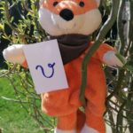 Nanu, der KinesioFuzz erzählt vom V