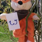 Nanu, der KinesioFuzz erzählt vom W wie Wasser, Wadenpumpe und von der Wahrnehmung